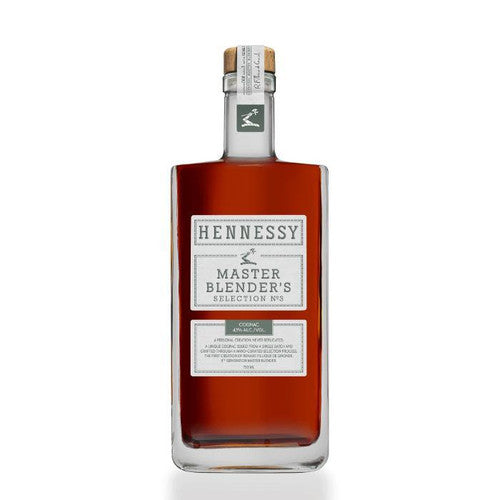 Hennessy Master Blender's Selection No 5 (750ml)