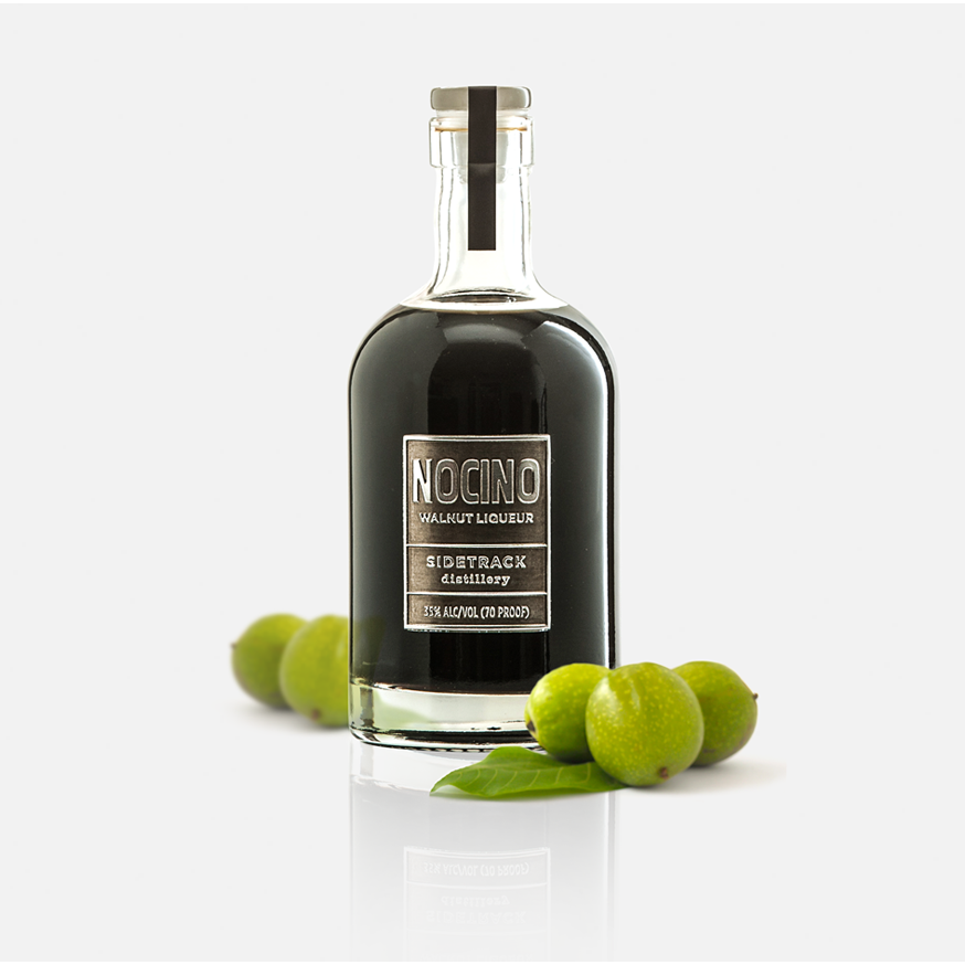 Sidetrack Distillery, Nocino Walnut Liqueur 750ml