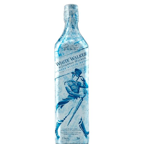 Johnnie Walker White Walker 750 ml