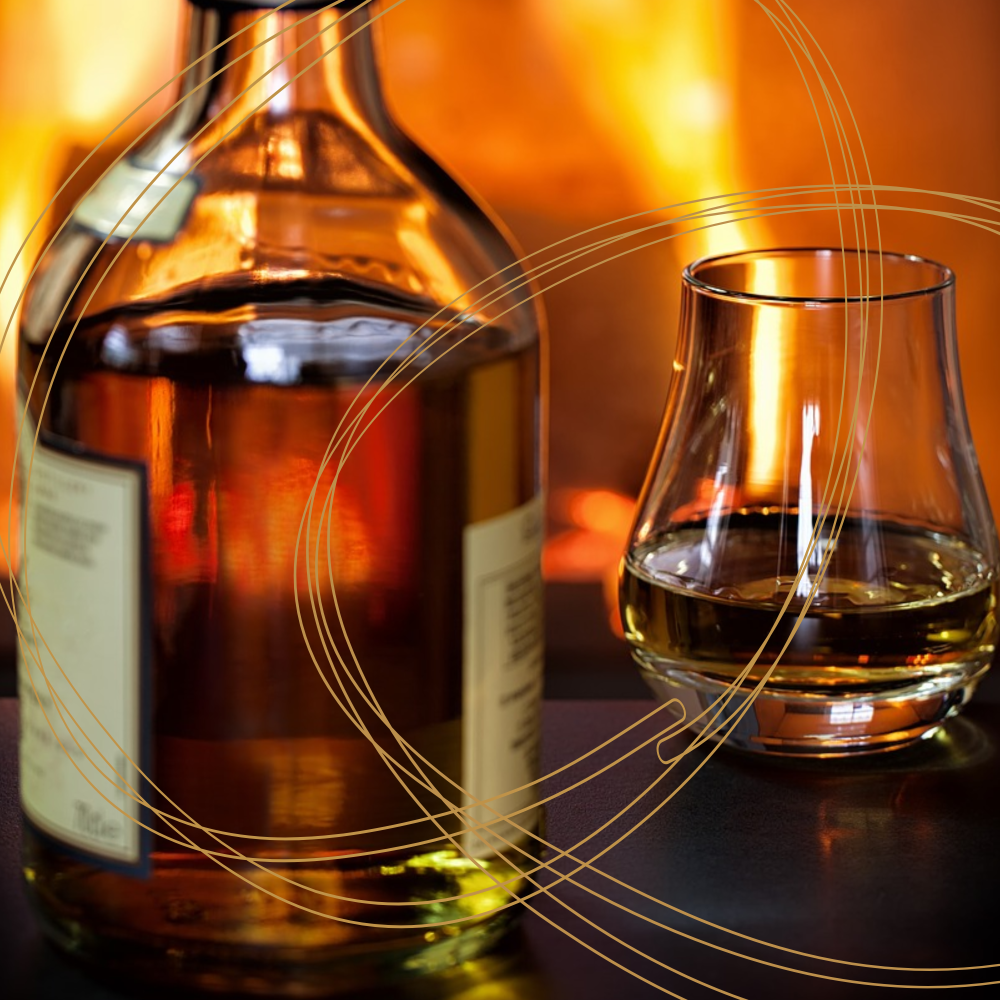 Whiskey & Bourbon