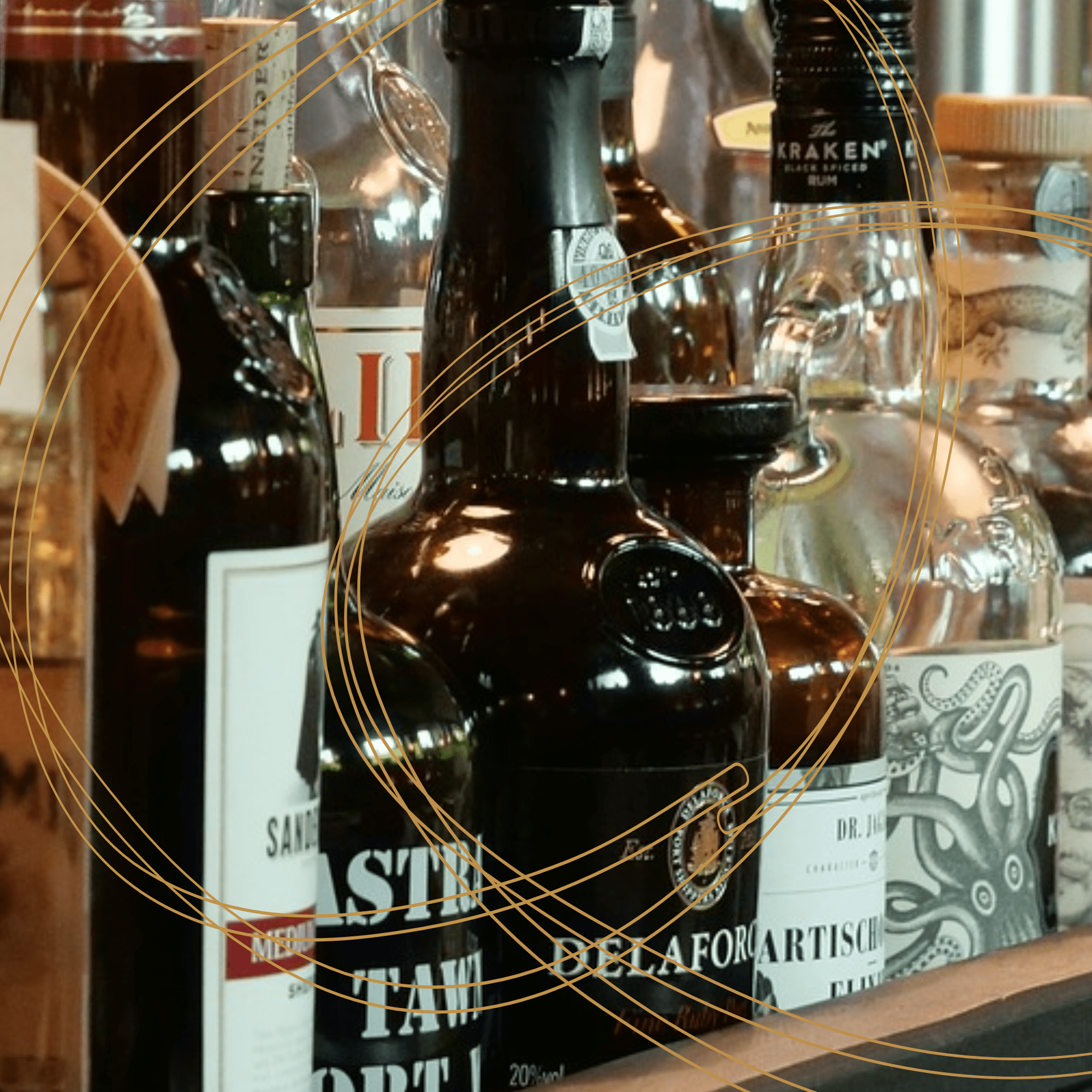 Gin