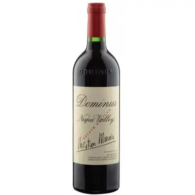 2020 Dominus Proprietary Red Blend Napa Valley