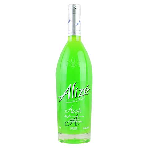 Alize Apple Liqueur (750mL)