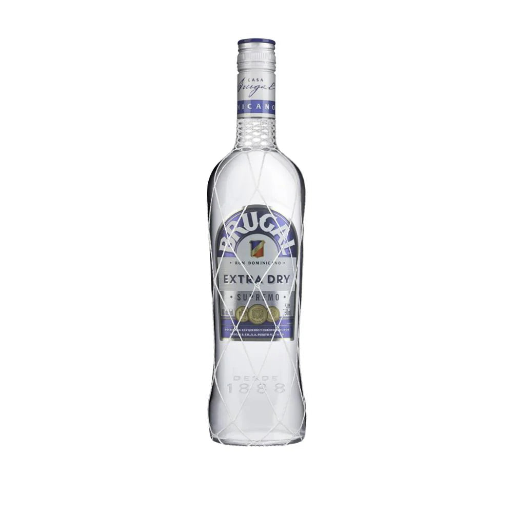 Brugal Extra Dry 750 ml