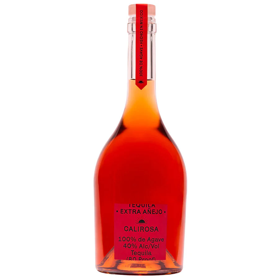 CALIROSA EXTRA ANEJO TEQUILA 750 ML