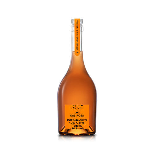 CALIROSA TEQUILA • ANEJO