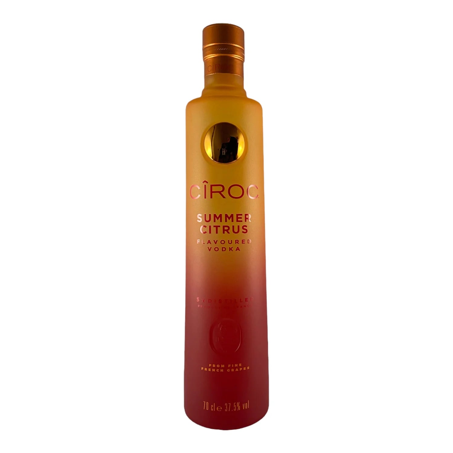 Ciroc Summer Citrus 750 ml
