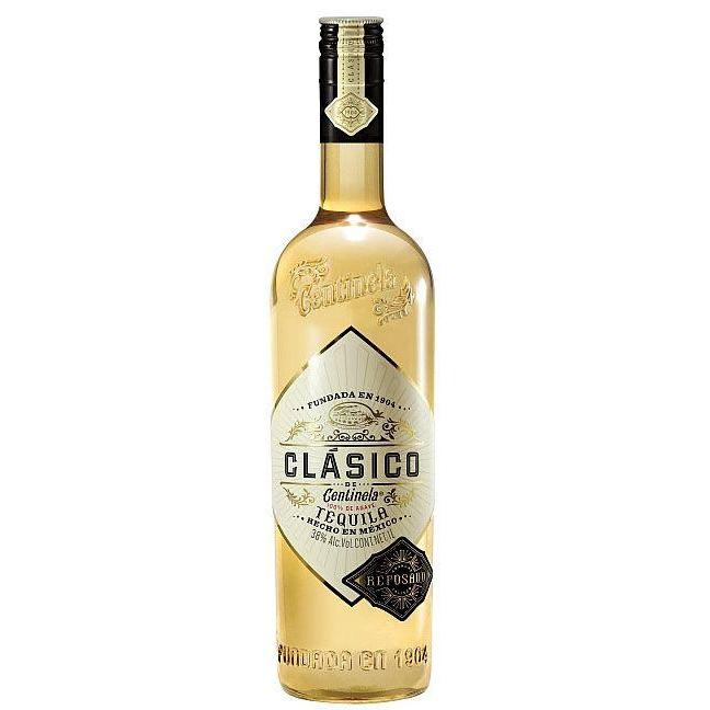 Clasico de Centinela Reposado 750 ml