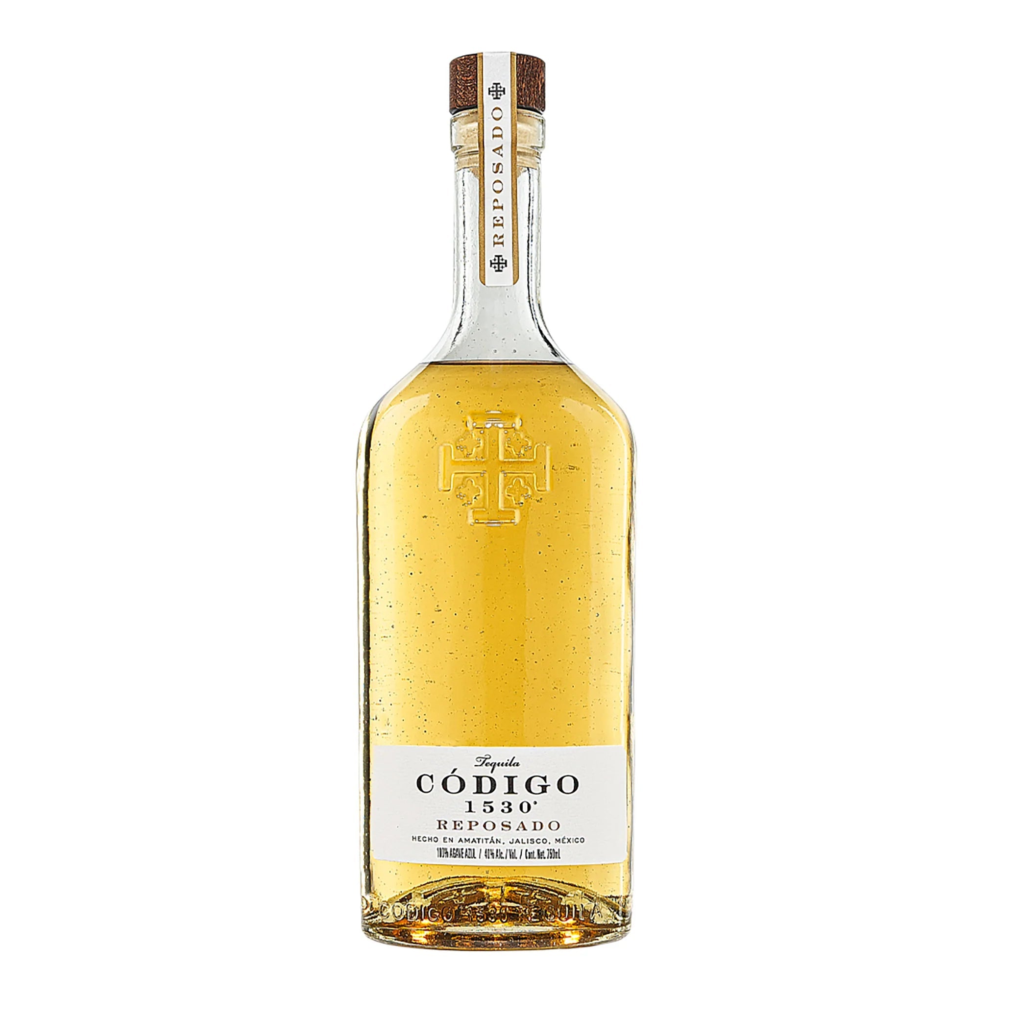 Codigo 1530 Reposado 750 ml