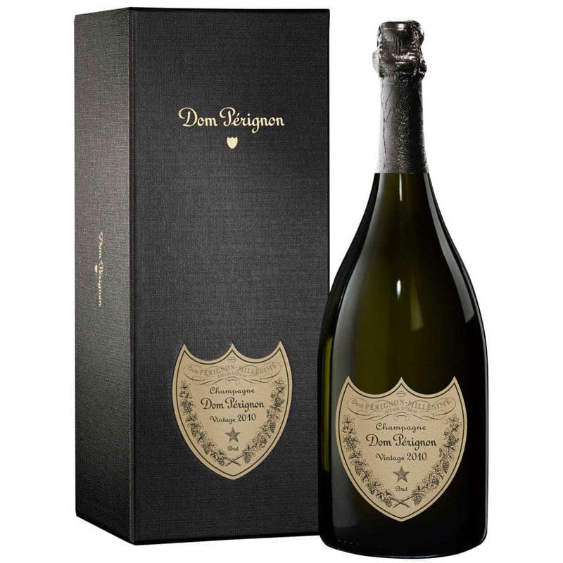 Dom Perignon Vintage 2012 Brut Champagne 750ml