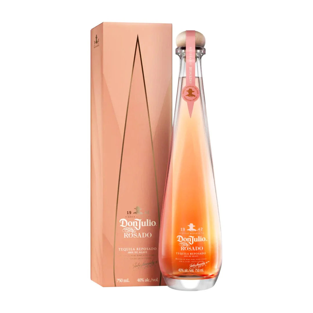 Don Julio Rosado Tequila 750 ml