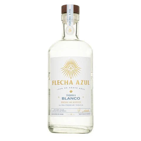Flecha Azul Blanco Tequila 750 ml