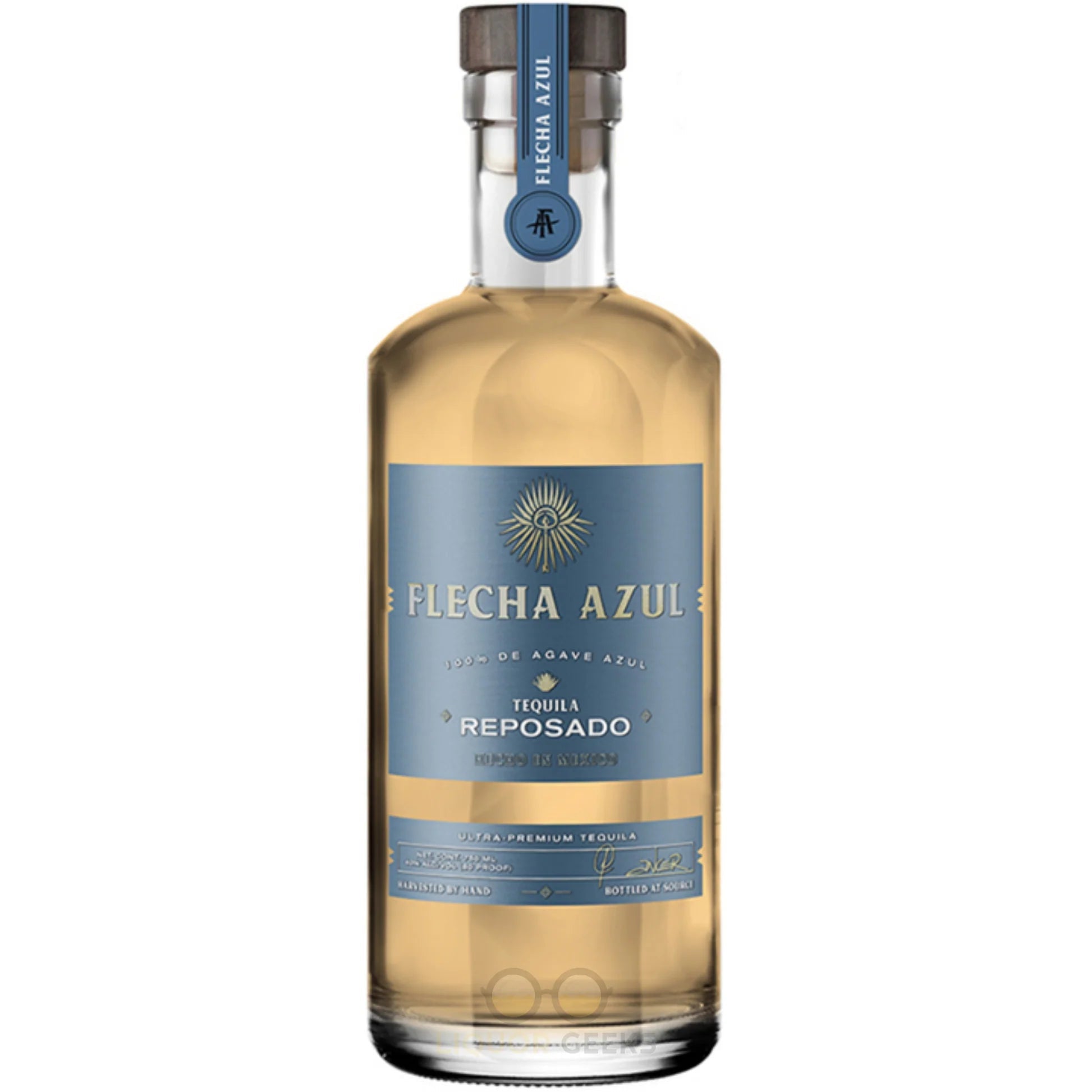 Flecha Azul Tequila Reposado 750 ml