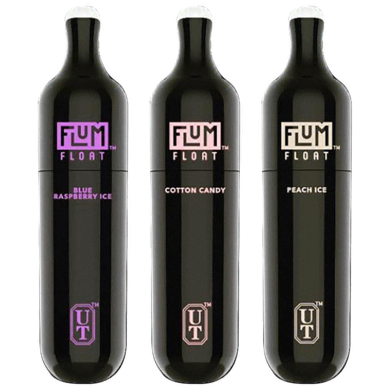 Flum Float 3000 -(Box of 10)