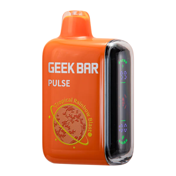 GEEK BAR PULSE 15000 P