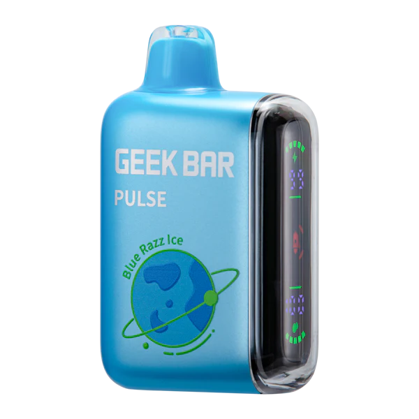 GEEK BAR PULSE 15000 P