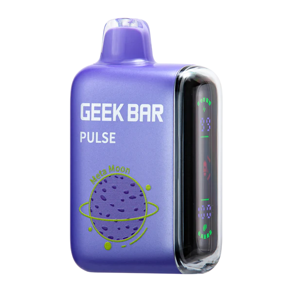 GEEK BAR PULSE 15000 P