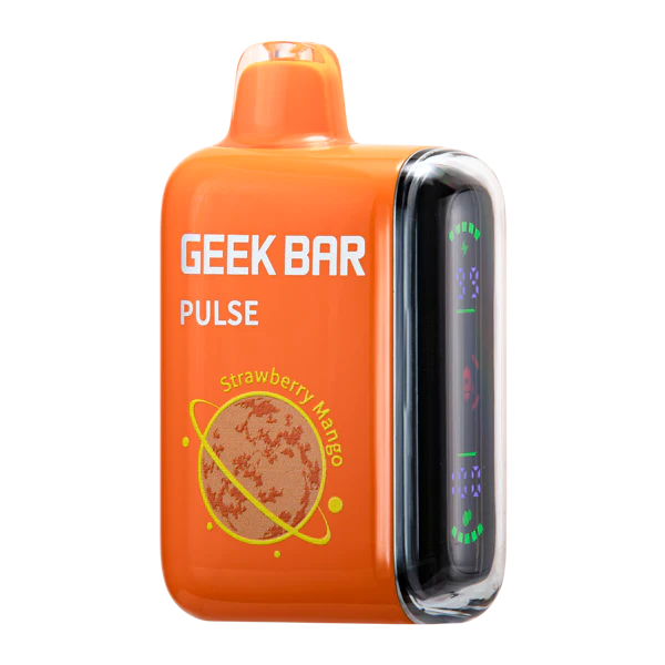 GEEK BAR PULSE 15000 P