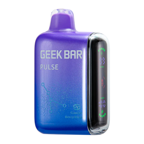 GEEK BAR PULSE 15000 P