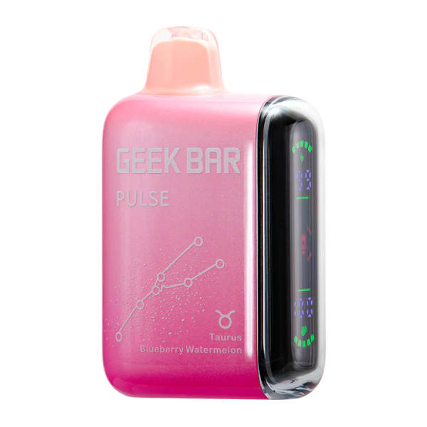 GEEK BAR PULSE 15000 P