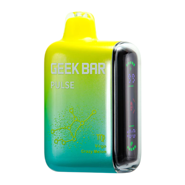 GEEK BAR PULSE 15000 P