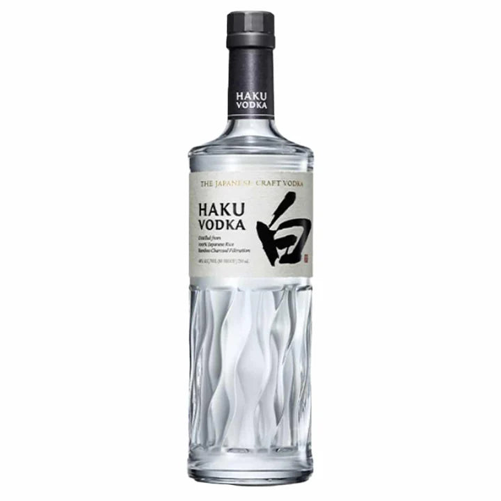 Haku Japanese Vodka 750 ml