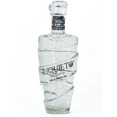 Inquieto Anejo Cristalino Tequila 750ml