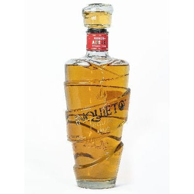 Inquieto Anejo Tequila 750ml