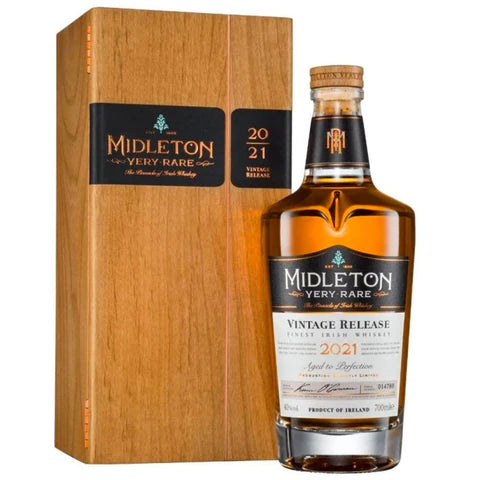 Midleton Very Rare Vintage Release 2023 750 ml