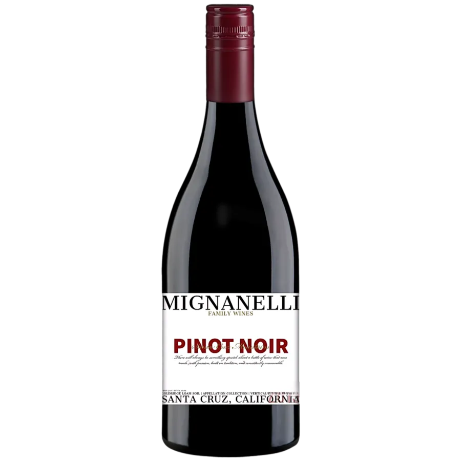 Mignanelli Pinot Noir 2021