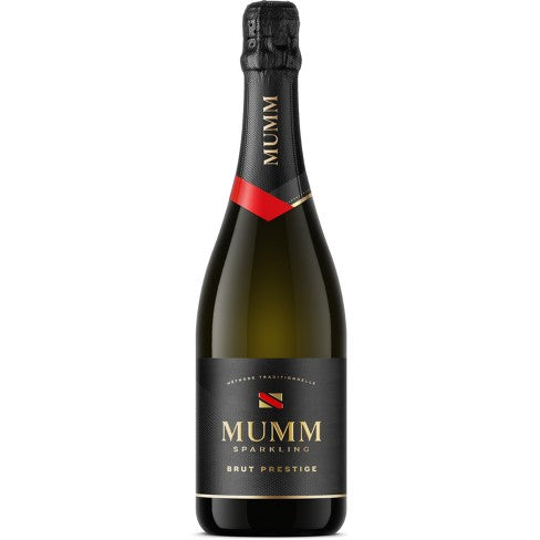 Mumm Sparkling (Napa) Brut Prestige 750 ml