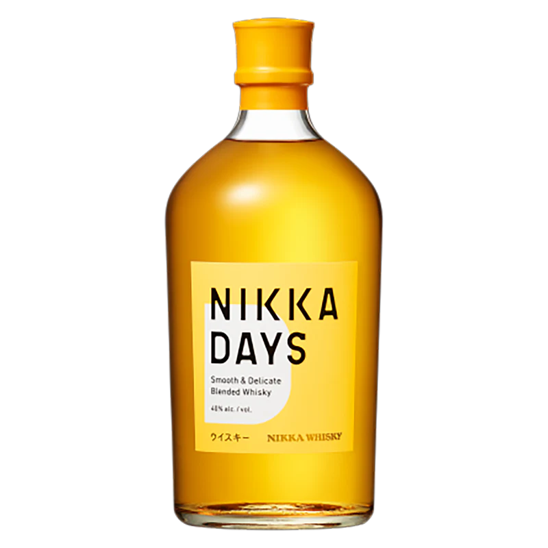 Nikka Whisky Days 750ml