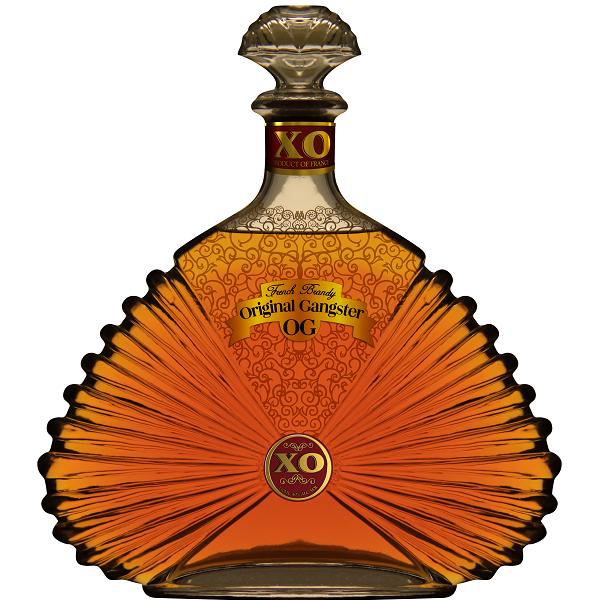 Original Gangster XO 750ml