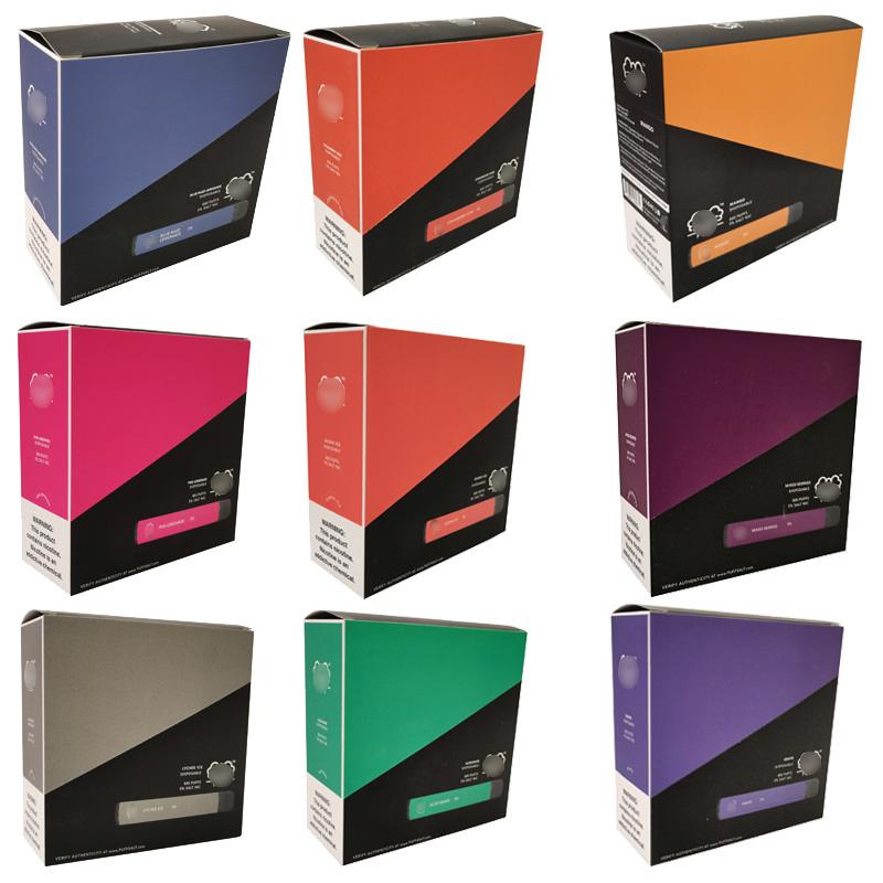 PLUS 800 BOX (BOX OF 10)