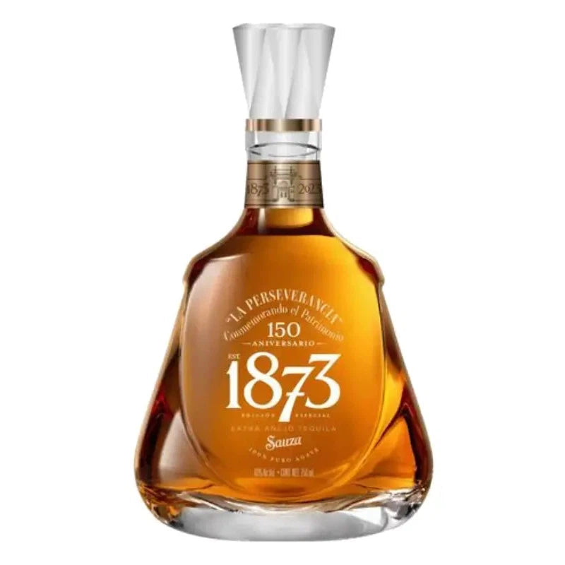 Sauza 1873 150 Aniversario Extra Anejo Tequila 750ml