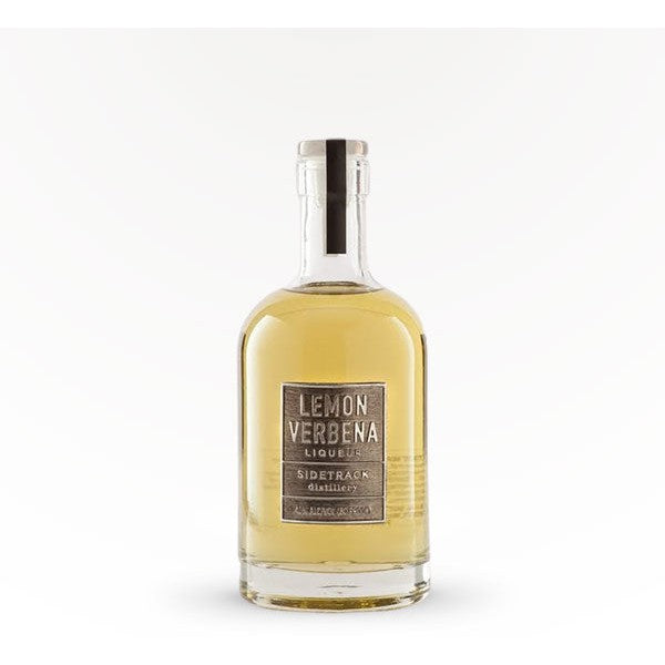 Sidetrack Distillery, Lemon Verbena Liqueur 750ml