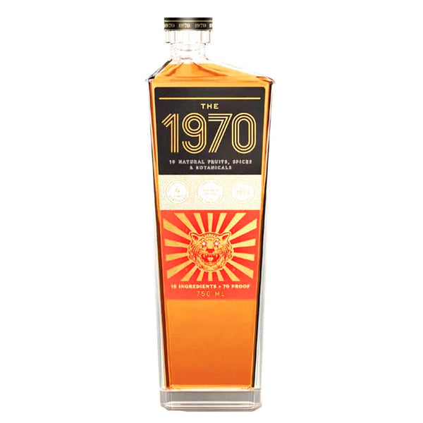 The 1970 Liqueur 750ml