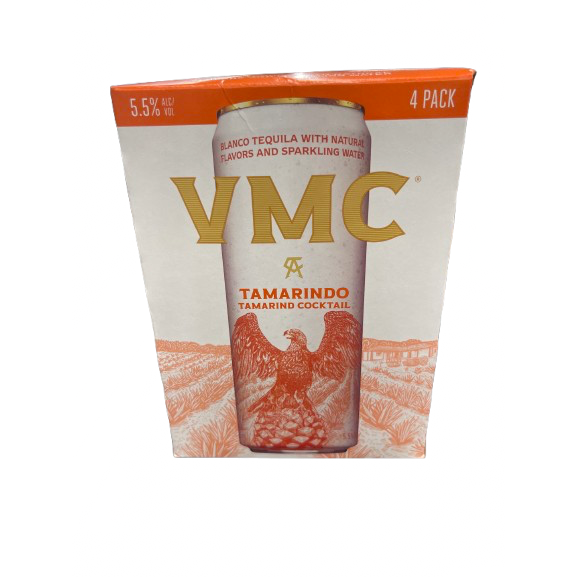 VMC Tamarindo cocktail 4pk