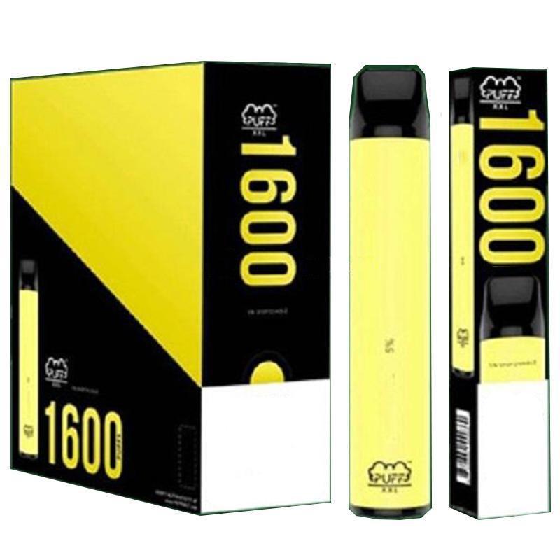 XXL 1600 Pfs (Box of 10)