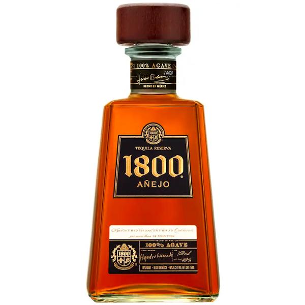 1800 Anejo Tequila 750 ml
