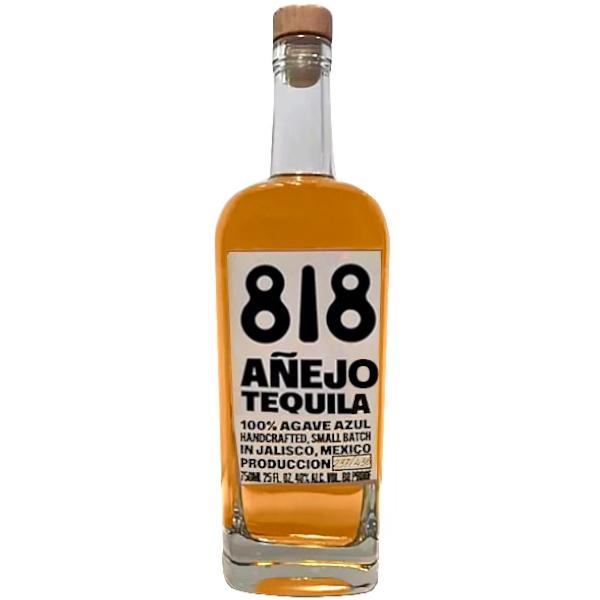 818 Anejo Tequila by Kendall Jenner