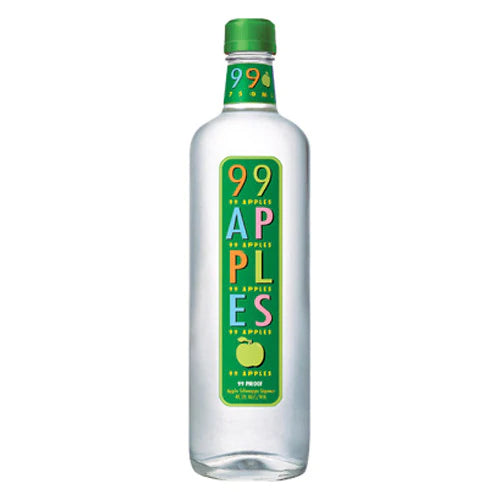 99 Apples 750ml