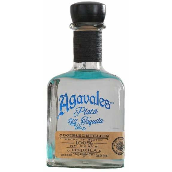 Agavales Plata 750ml