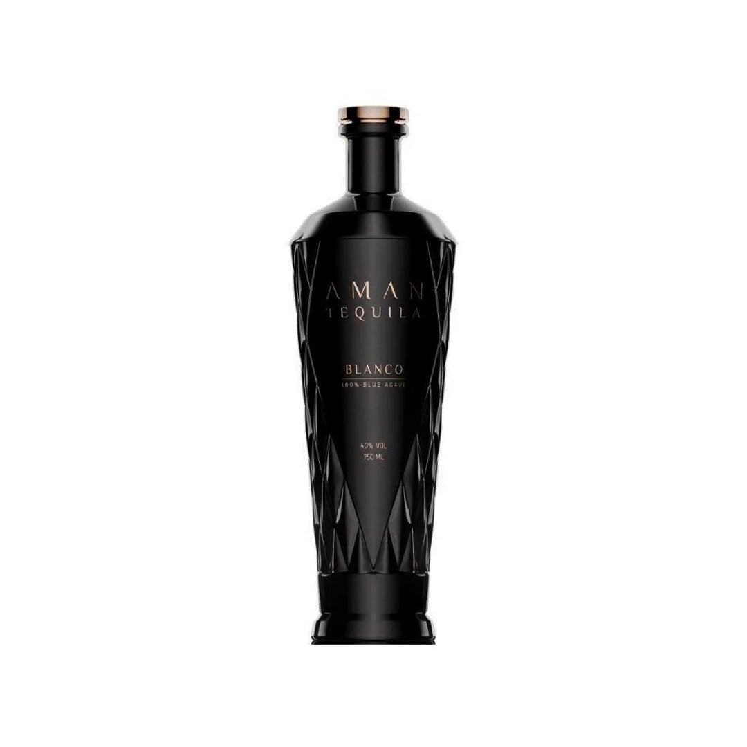 Aman Blanco Tequila (750ml)