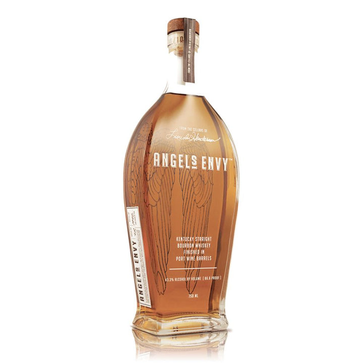 Angel's Envy Kentucky Straight Bourbon Whiskey 750 ml