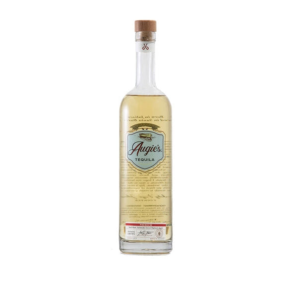 Augie's Tequila Reposado 750 ml