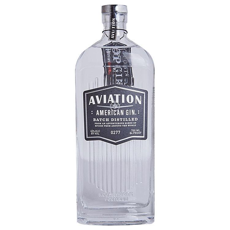Aviation Gin 1 liter