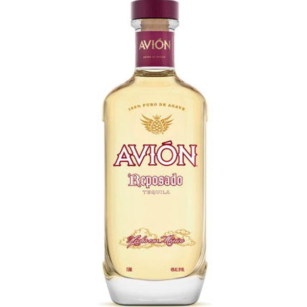 Avión Tequila Reposado