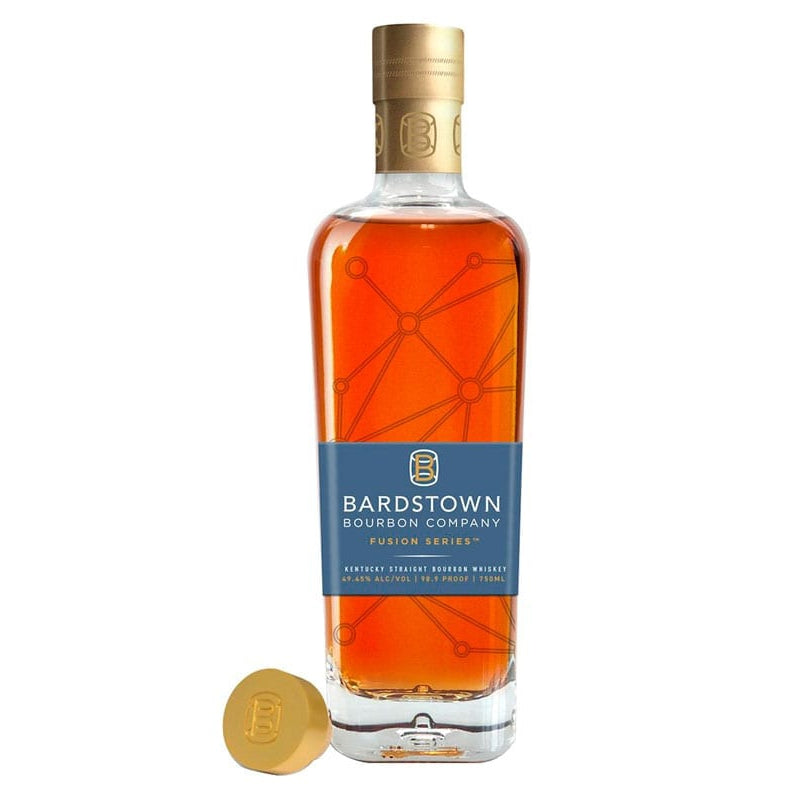 Bardstown Bourbon Fusion Series #5 750 ml