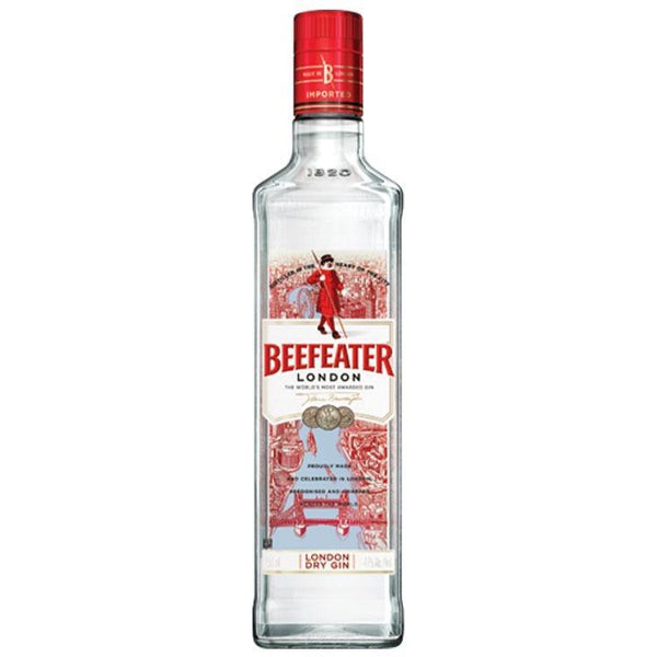 Beefeater Gin 750ml